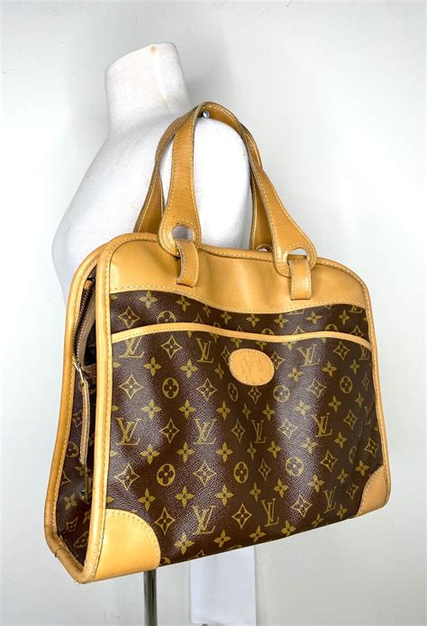 louis vuitton french company bags